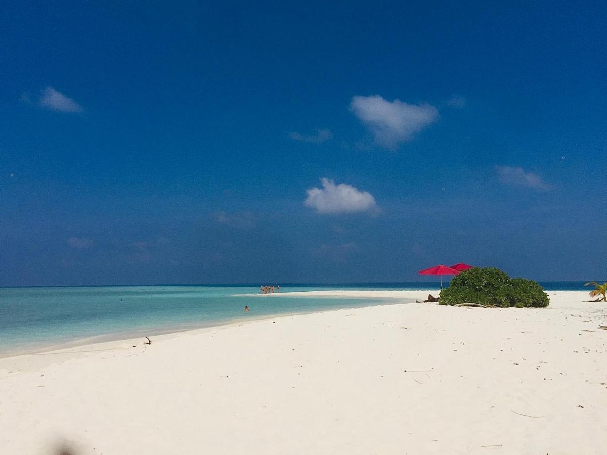 Hotel Konut By Thakuru Guraidhoo  Zewnętrze zdjęcie