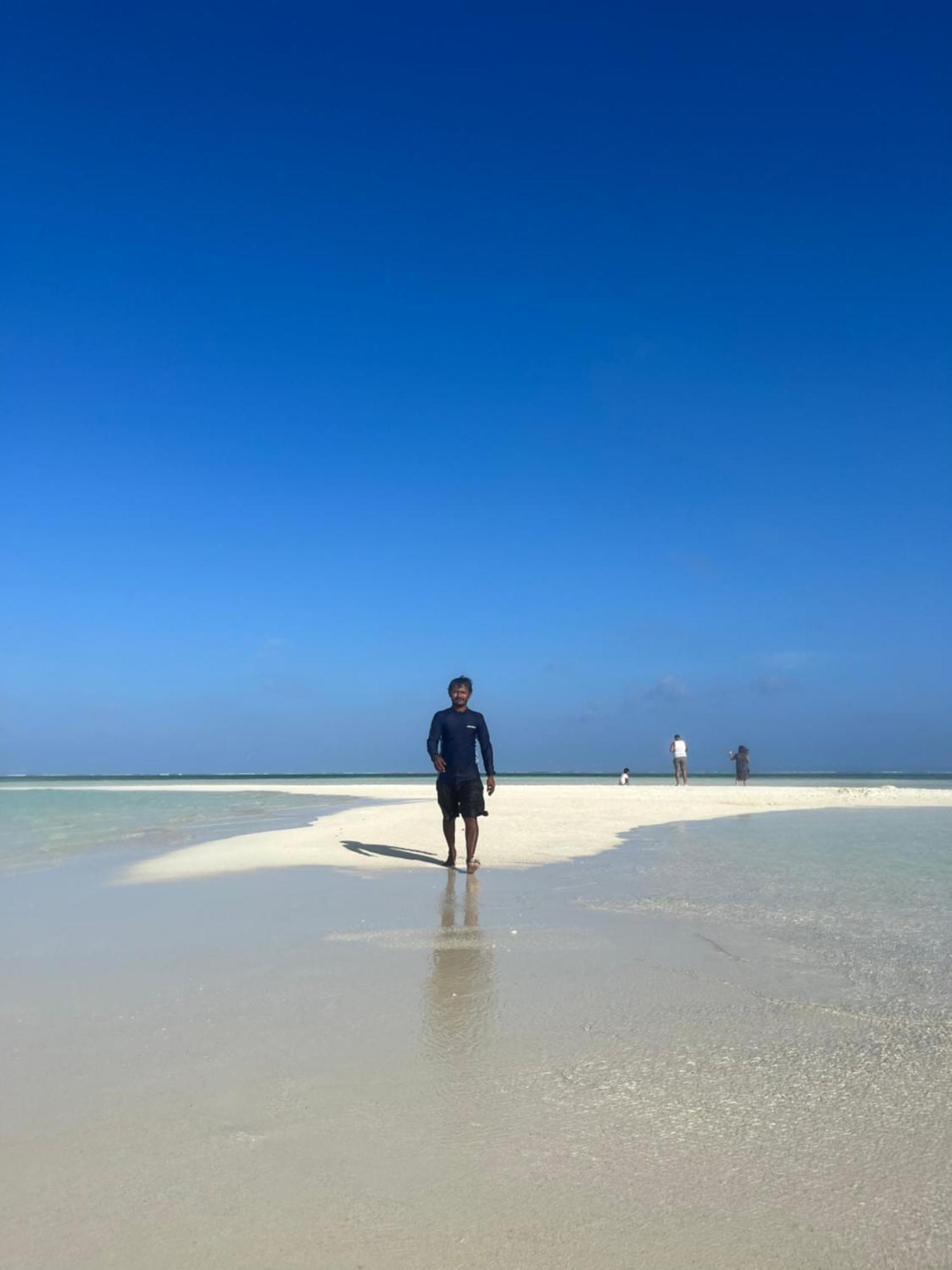 Hotel Konut By Thakuru Guraidhoo  Zewnętrze zdjęcie