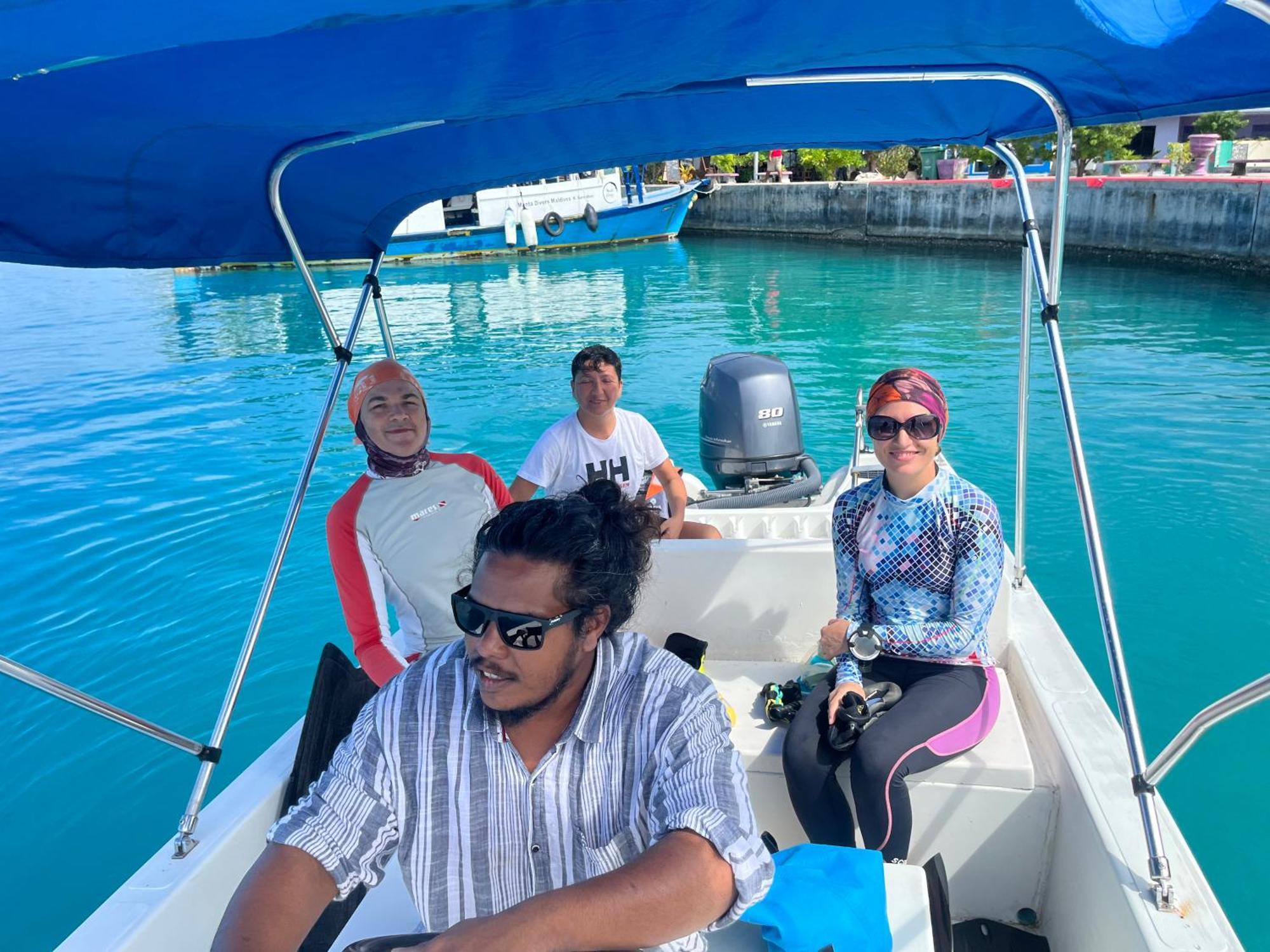 Hotel Konut By Thakuru Guraidhoo  Zewnętrze zdjęcie