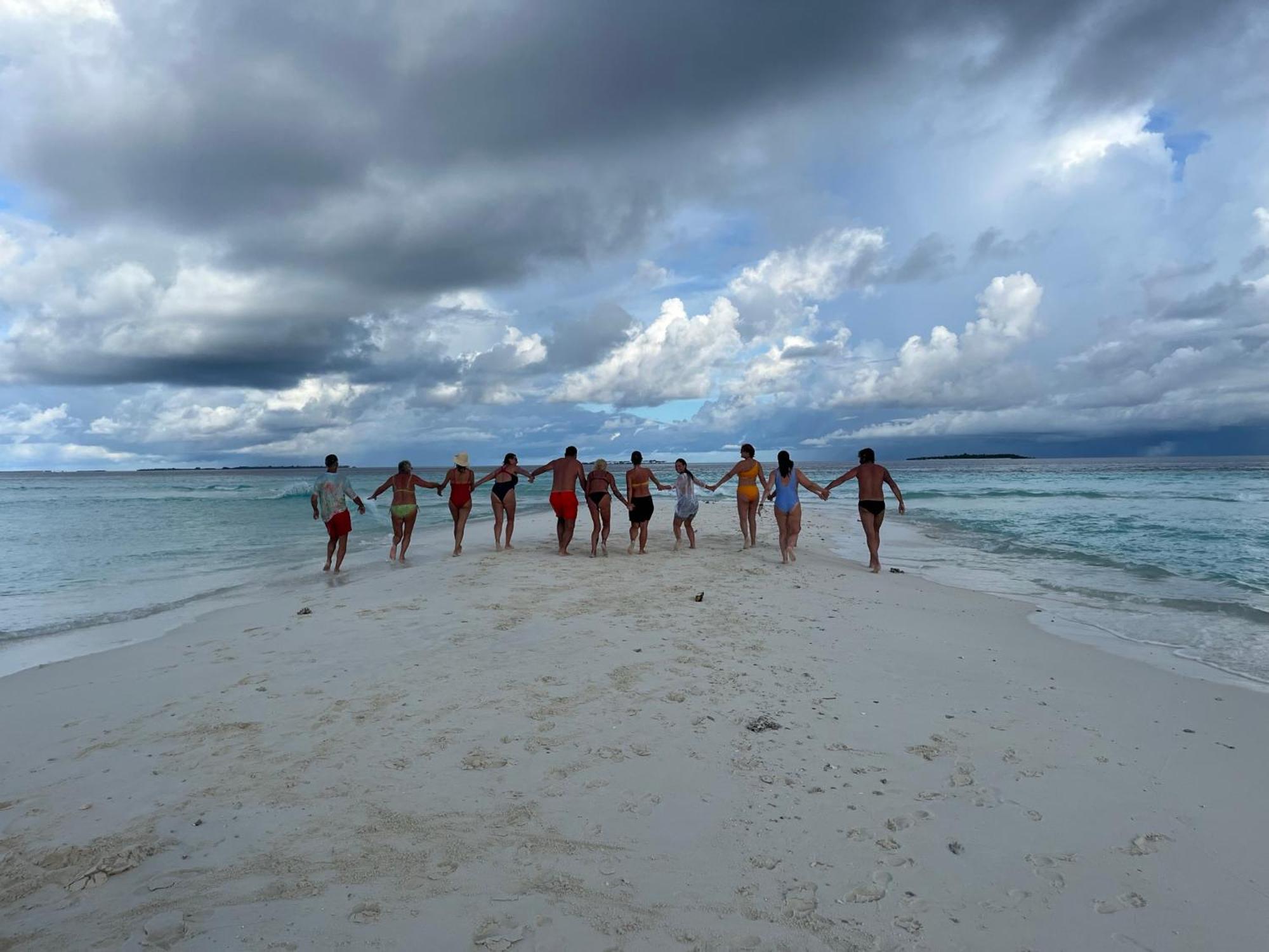 Hotel Konut By Thakuru Guraidhoo  Zewnętrze zdjęcie