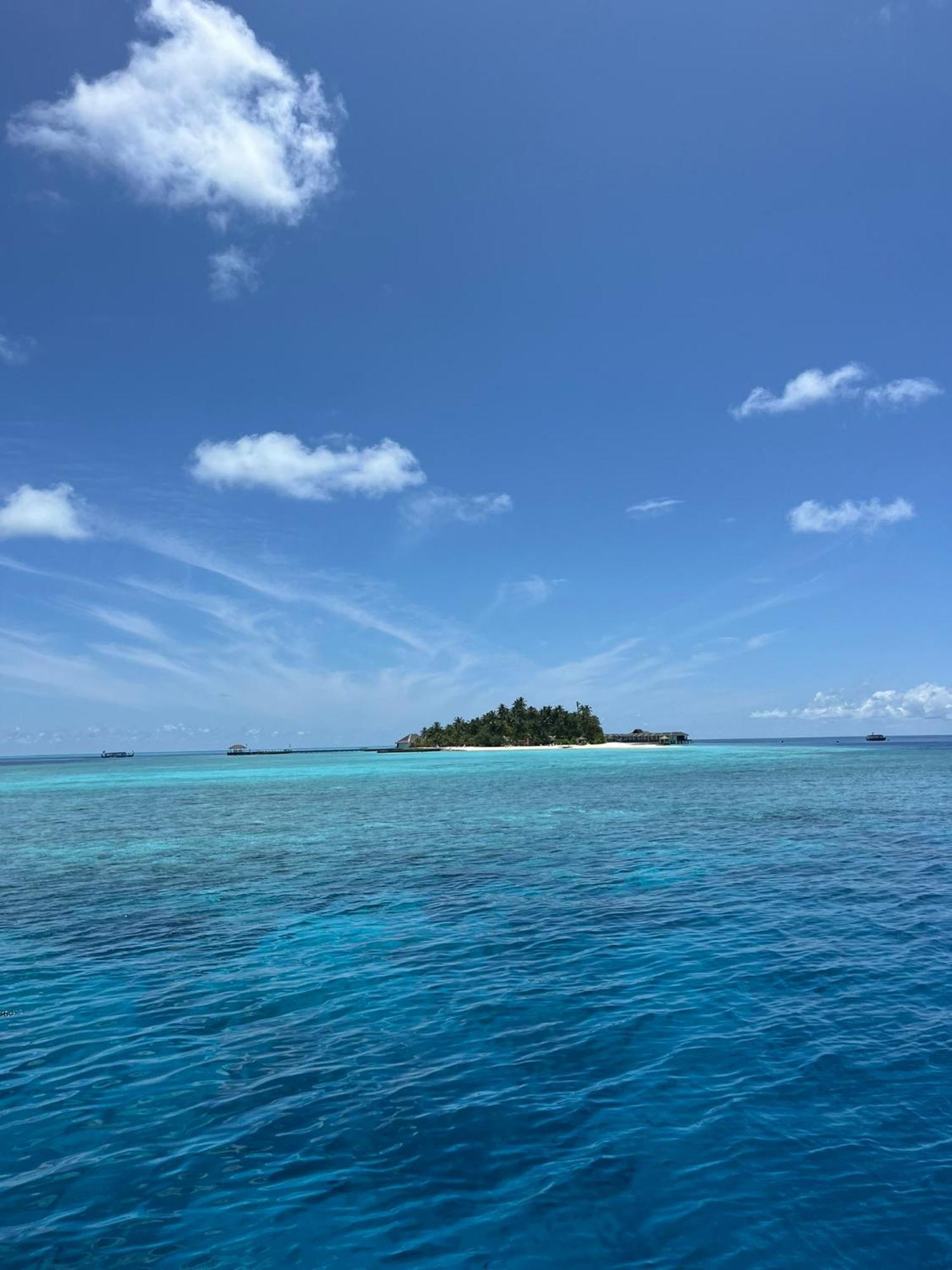 Hotel Konut By Thakuru Guraidhoo  Zewnętrze zdjęcie