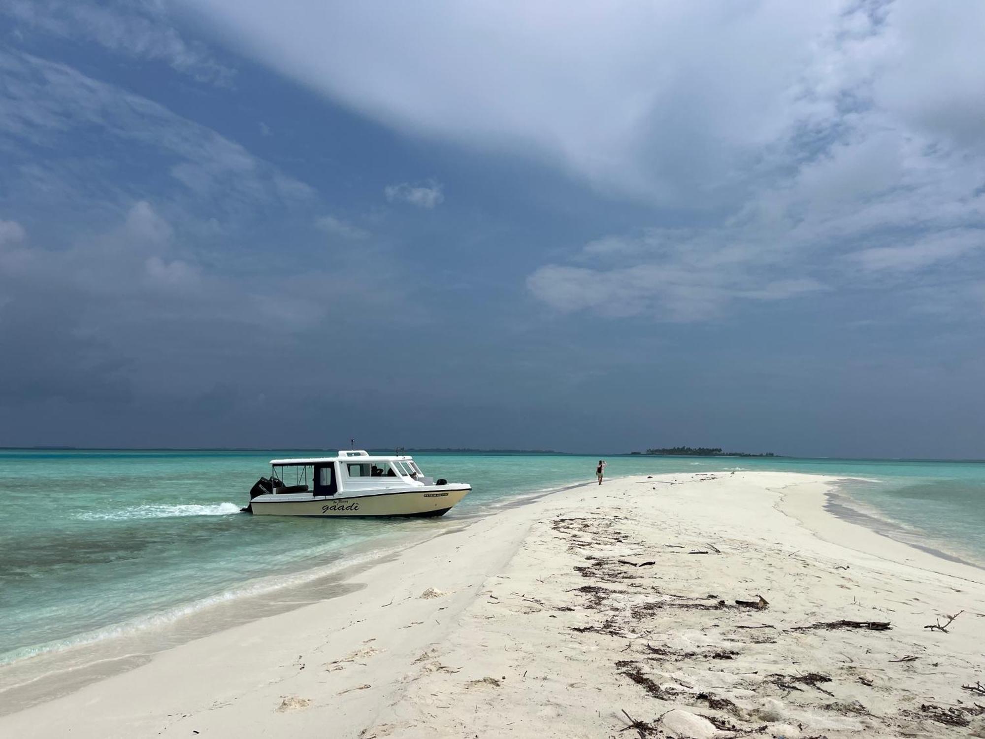 Hotel Konut By Thakuru Guraidhoo  Zewnętrze zdjęcie