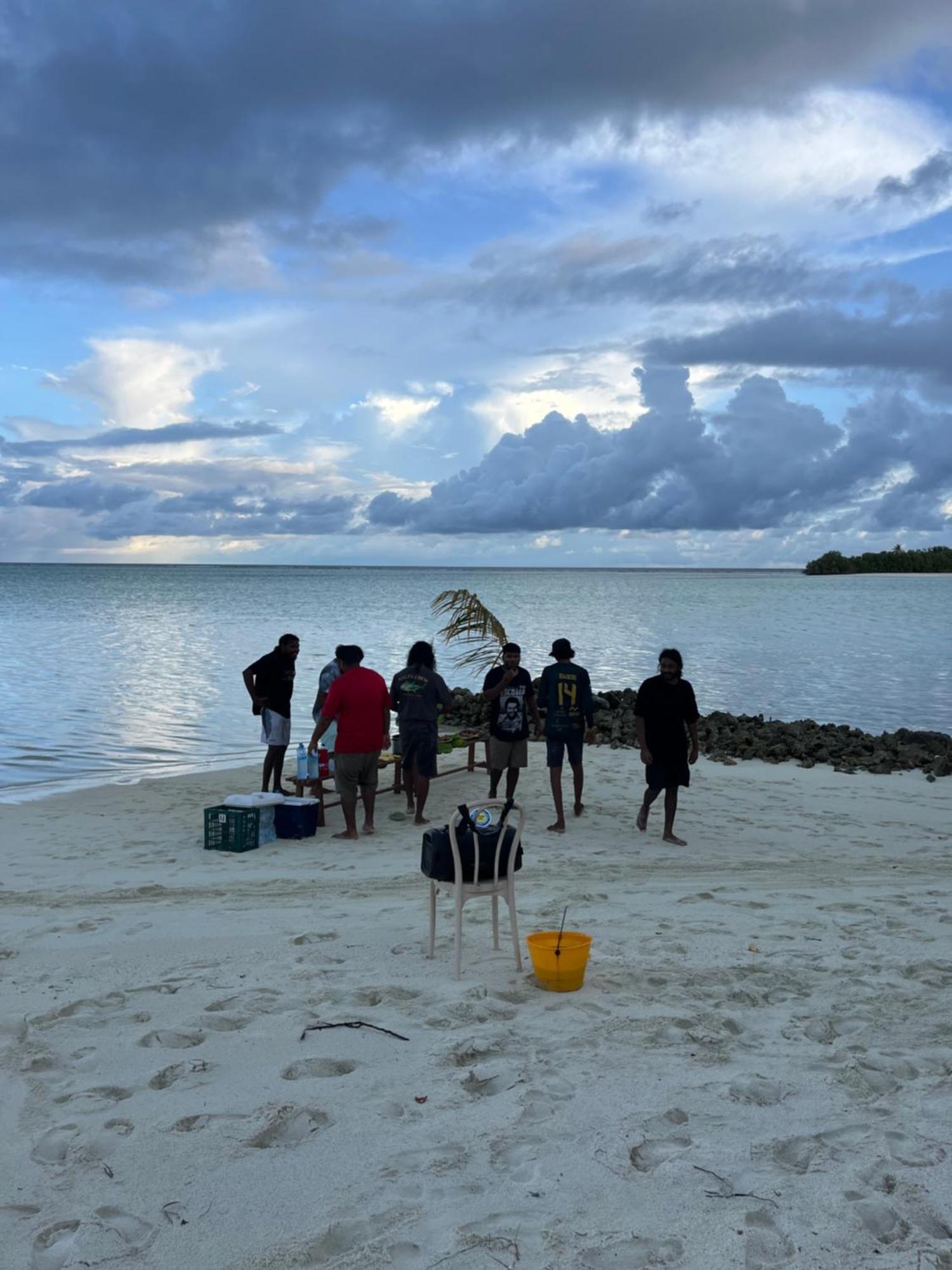 Hotel Konut By Thakuru Guraidhoo  Zewnętrze zdjęcie