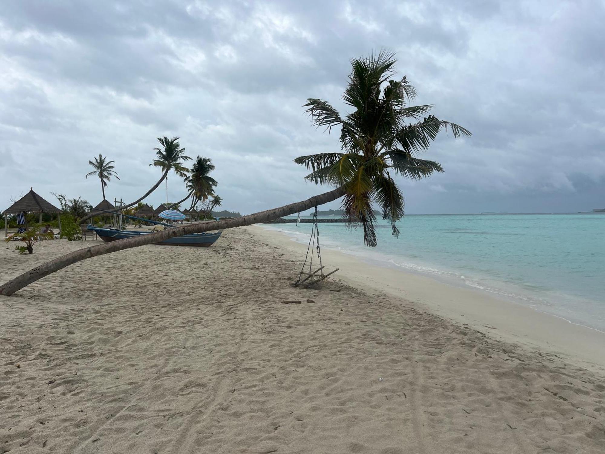 Hotel Konut By Thakuru Guraidhoo  Zewnętrze zdjęcie