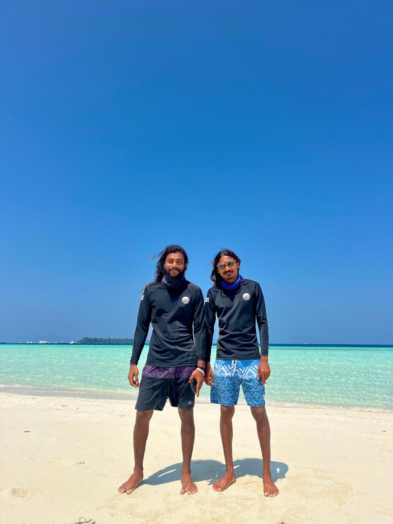Hotel Konut By Thakuru Guraidhoo  Zewnętrze zdjęcie